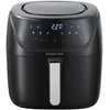 Image de Russell Hobbs Air fryer 4L [Multicuiseur 7en1, 10 programmes] Friteuse sans huile avec Rapid Air (cuit, grille, rôtit & plus, tactile, contrôle de température, lave-vaisselle) Airfryer 27160-56