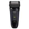 Image de Rasoir électrique Remington Style Series F4002 rasage à sec et humide étanche protège-tête ComfortTrim Secteur/sans fil 50min