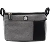 Image de Sac à langer Dooky pour poussette (parfait pour les déplacements, matériau de haute qualité, place pour les couches, les biberons & plus, premier équipement de bébé au design stylé)