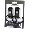 Image de Buggy Hook Large 2pcs Black