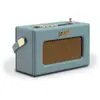 Image de Radio DAB ROBERTS REVIVAL UNO BT BLEU CIEL