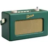 Image de Enceintes Bluetooth portables Roberts Revival Uno BT Vert foncé