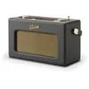 Image de Roberts - Revival iStream 3L - Dab+/FM/Bluetooth/WiFi - Radio Portable - Gris Charbon