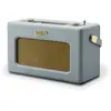 Image de Roberts - Revival iStream 3L - Dab+/FM/Bluetooth/WiFi - Radio Portable - Bleu Ciel