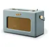 Image de Radio internet ROBERTS REVIVAL ISTREAM3L BLEU CIEL