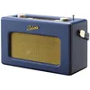 Image de Enceintes connectées Roberts iStream 3L Bleu foncé