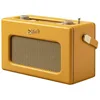 Image de Roberts - Revival iStream 3L - Dab+/FM/Bluetooth/WiFi - Radio Portable - Jaune Soleil