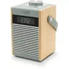 Image de Radio DAB ROBERTS RAMBLER MIDI BLEU CIEL