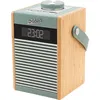 Image de Radios portables Roberts Rambler Midi Bleu ciel