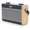 Image de Rambler Max, Radio Portable connectée, Dab+/FM/Bluetooth/WiFi Bleu Marin