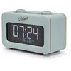 Image de Radio réveil ROBERTS ECRAN LCD REVIVAL REST BLEU CIEL
