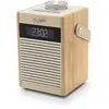 Image de Radio DAB ROBERTS RAMBLER MIDI PASTEL CREME