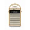 Image de Radio portable Roberts Rambler Midi Bluetooth Pastel Crème en occasion ou reconditionné