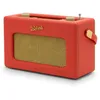 Image de Roberts - Revival iStream 3L - Dab+/FM/Bluetooth/WiFi - Radio Portable - Rouge Classique