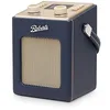 Image de Revival Mini 2 Dab+/FM/Bluetooth Portable Radio réveil, Bleu Minuit