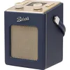 Image de Enceintes Bluetooth portables Roberts Revival Mini 2 Bleu
