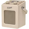 Image de Enceintes Bluetooth portables Roberts Revival Mini 2 Crème