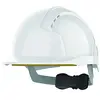 Image de EVOLite Mid Peak Cliquet de roue ventilé Blanc (JSP AJB240-D00-100)