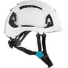 Image de JSP Casque de protection EVO®ALTA  SkyWorker  blanc