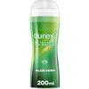 Image de Durex Play Massage 2in1 Aloe Vera 200 ml