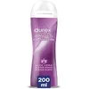 Image de Durex Gel de Massage 2 en 1 à l'Aloe Vera 200 ml
