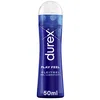 Image de Durex Gel Lubrifiant Sensitive - Lubrifiant comestible à base d'eau - 50ml