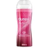 Image de Durex Lubrifiant Massage Play 2 en 1 Guarana 200 ml