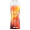 Image de Durex Play Massage 2 en 1 Gel Lubrifiant Intime Sensuel 200ml (L'emballage peut varier)