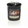 Image de Yankee candle 1254007E Bougie votive Noix de Coco noir 49 g Noir