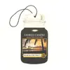 Image de Yankee Candle 1295691e Noir Classique de Noix de Coco Désodorisant de Voiture en Pot