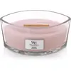 Image de WoodWick Candle, Bois, Ellipse