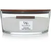 Image de Woodwick 5038581087153 Candle, Brown, Ellipse