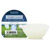 Image de Yankee Candle fondants de cire | Coton frais | Jusqu'à 8 heures de parfum | 1 unité