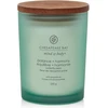 Image de Chesapeake Bay Candle - Bougie Parfumée tumbler moyen modèle Equilibre & Harmonie - 1 mèche OS