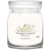 Image de Yankee Candle Bocal moyen pour le jour du mariage