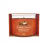 Image de Yankee Candle Bougie votive remplie de bâtons de cannelle