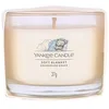 Image de YANKEE CANDLE FILLED VOTIVE SOFT BLANKET