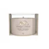 Image de Yankee Candle Bougie votive chaude remplie de cachemire