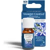 Image de Yankee Candle Huile pour diffuseur d’arôme ultrasonique | Recharge Jasmin de Minuit pour diffuseur |10pk ML