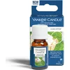 Image de Yankee Candle Huile pour diffuseur d’arôme ultrasonique | Recharge Coton Frais pour diffuseur |10pk ML