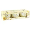 Image de YC Classic -  wiece mini - Lot de 3 bougies TWINKLING LIGHTS