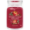 Image de Yankee Candle bougie jarre parfumée | petite taille | Nuit de Noël | jusqu’à 30 heures de combustion