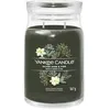 Image de NUNU TRADING Yankee Candle Silver Sage & Pine 567 Gr
