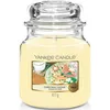 Image de Yankee Candle - Bougie signature Christmas Cookie modèle moyen