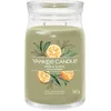 Image de Yankee Candle Signature Candle Bougie parfumée | Grande bougie en pot avec double mèche | Mélange de cire de soja à combustion longue | Cadeau parfait pour femme
