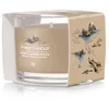 Image de YC Classic wieca mini ambre & SANDALWOOD