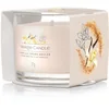 Image de Yankee Candle Bougie votive garnie de crème brûlée à la vanille