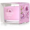 Image de Yankee Candle Bougie votive farcie   Orchidée sauvage