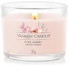 Image de Yankee Candle Bougies parfumées remplies   Sables roses