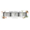 Image de Yankee Candle Lot de 3 bougies votives en noix de coco